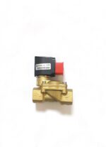 شیر برقی 1/2 اینچ NORGREN BUSCHJOST مدل 8240200