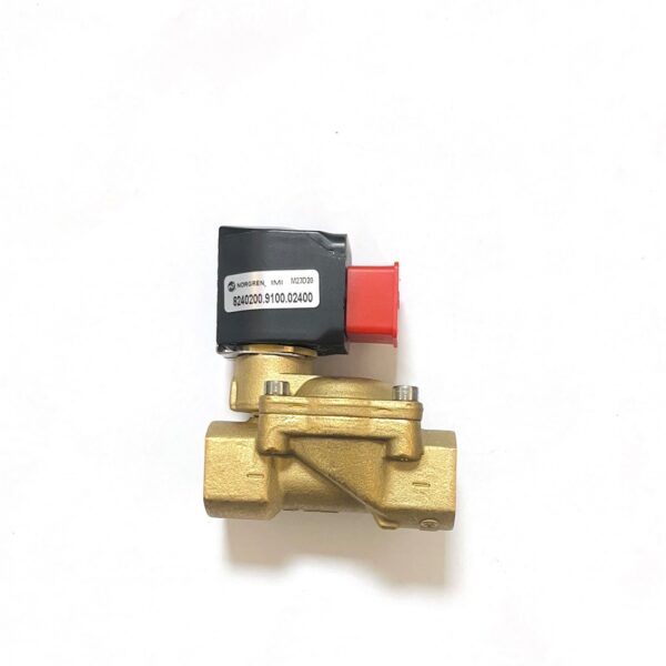 شیر برقی 1/2 اینچ NORGREN BUSCHJOST مدل 8240200