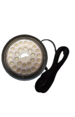 چراغ آویز سقفی لنزدار خورشیدی 200 وات ویمکس IR-V74200
